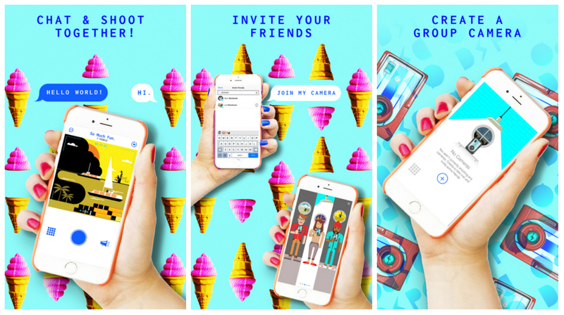Illustration for article titled Our Favorite Android, iOS, and Windows Phone Apps of the Week